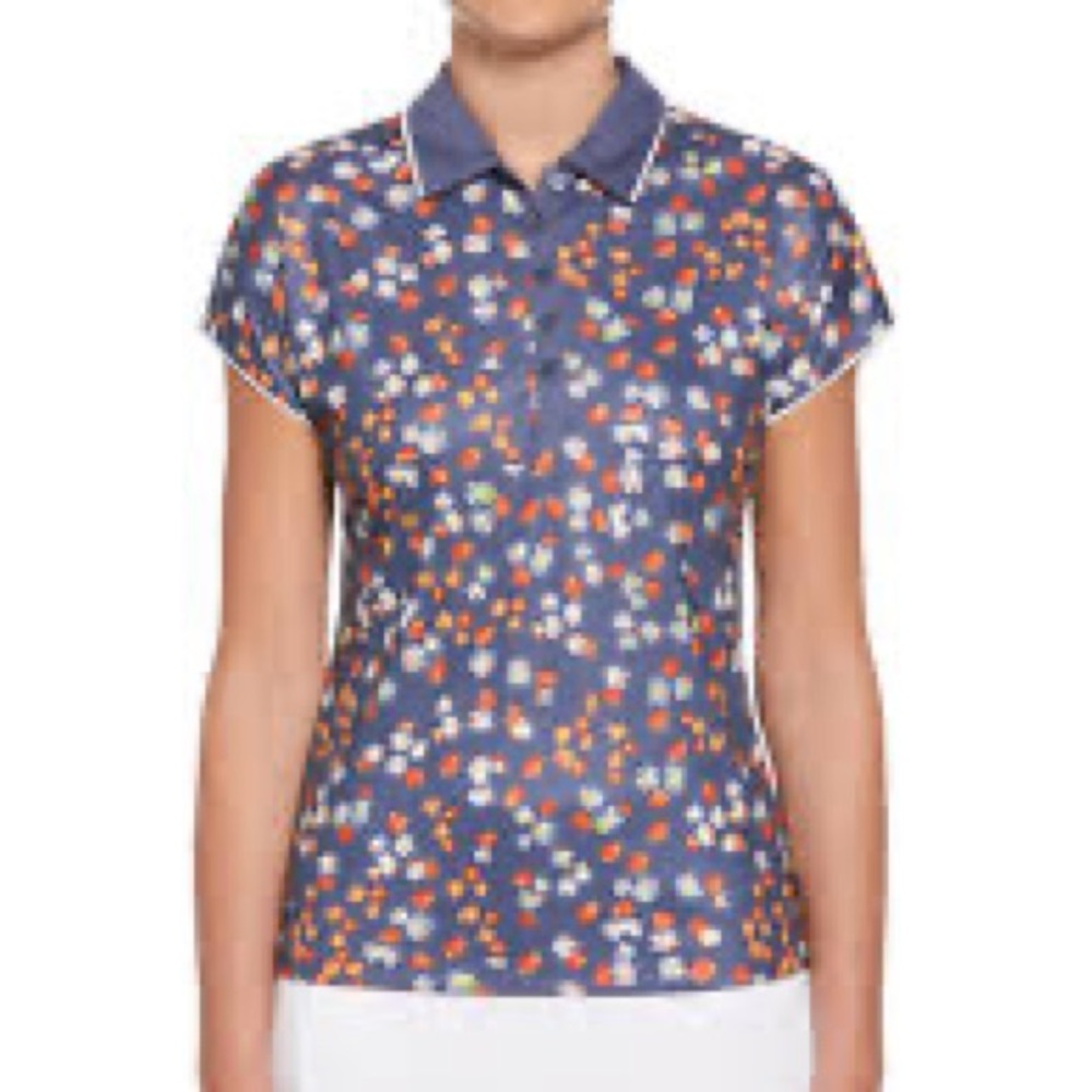 Callaway Golf Polo Shirt